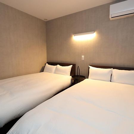 White Crystal Roomb Fukuoka  Dış mekan fotoğraf
