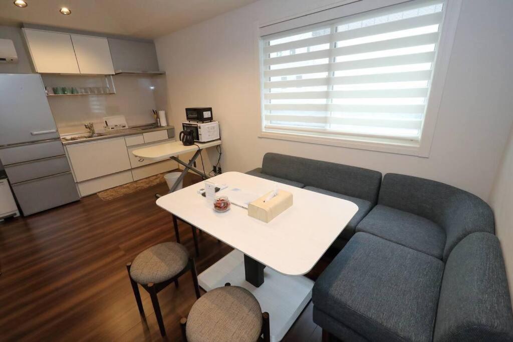 White Crystal Roomb Fukuoka  Dış mekan fotoğraf