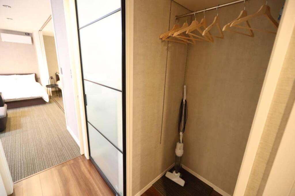 White Crystal Roomb Fukuoka  Dış mekan fotoğraf
