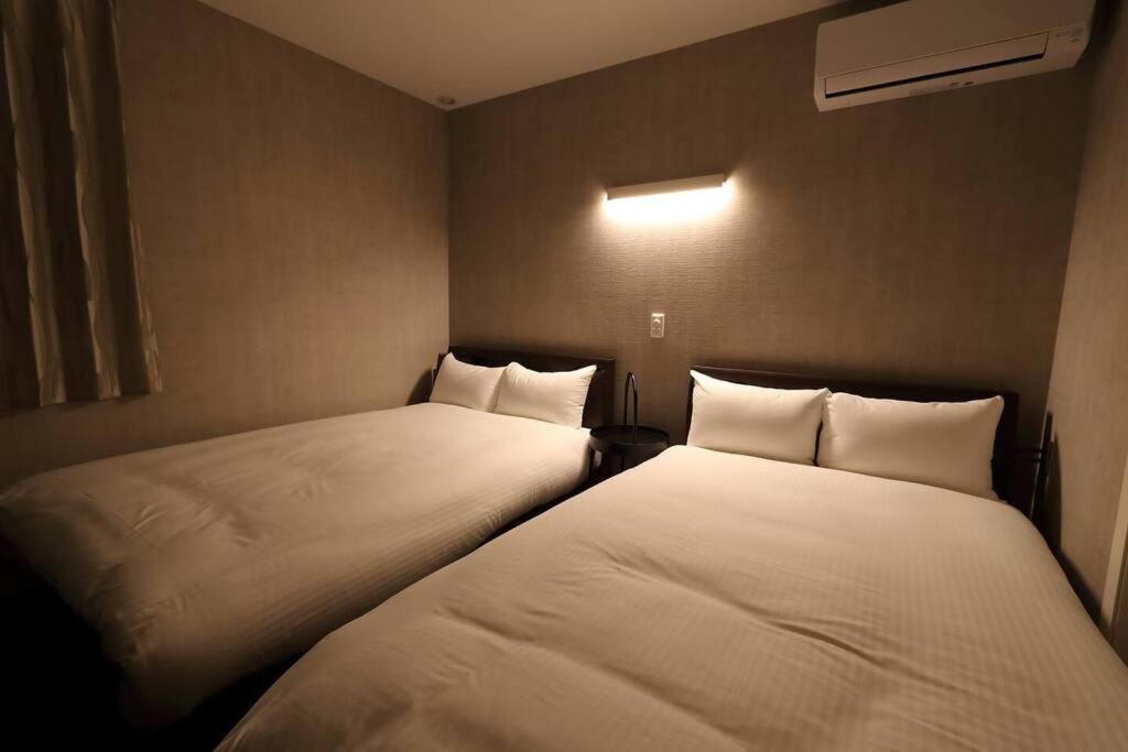 White Crystal Roomb Fukuoka  Dış mekan fotoğraf