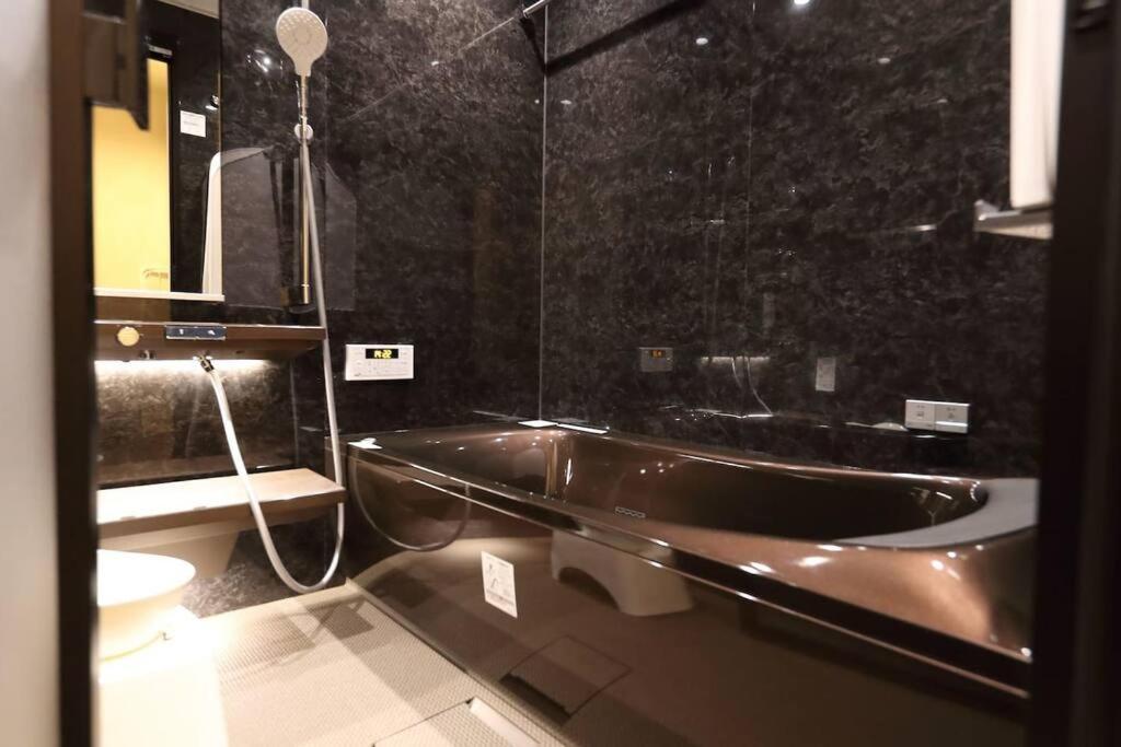 White Crystal Roomb Fukuoka  Dış mekan fotoğraf