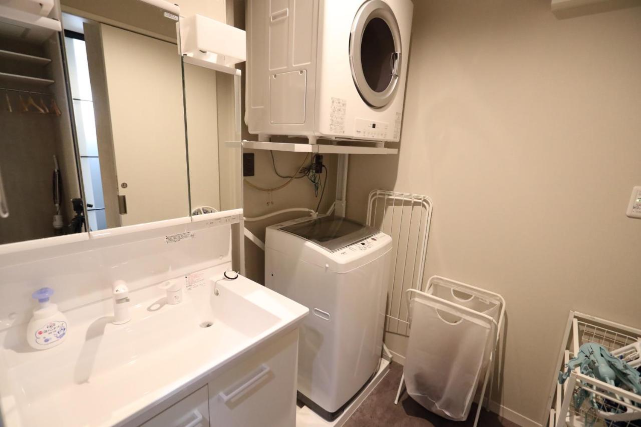 White Crystal Roomb Fukuoka  Dış mekan fotoğraf