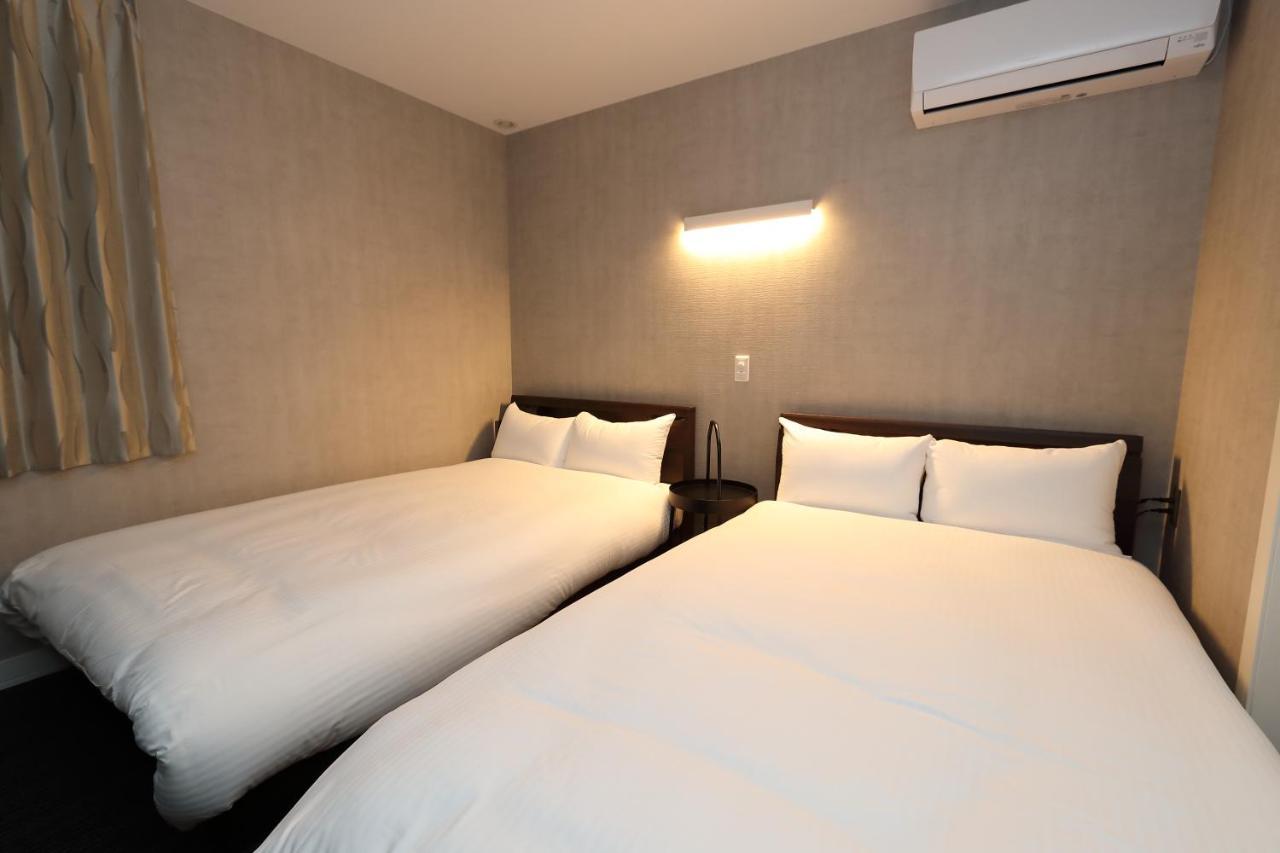 White Crystal Roomb Fukuoka  Dış mekan fotoğraf