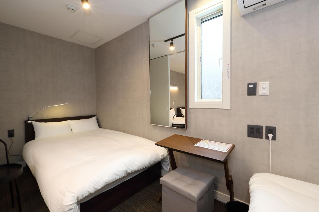 White Crystal Roomb Fukuoka  Dış mekan fotoğraf
