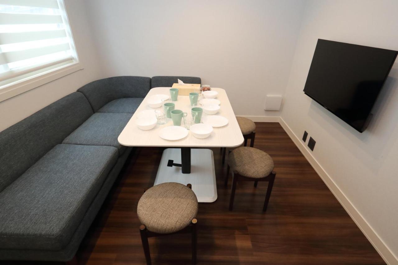 White Crystal Roomb Fukuoka  Dış mekan fotoğraf